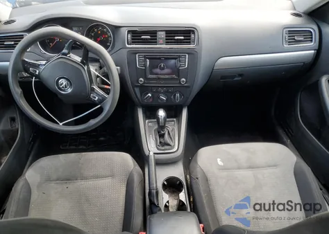 2017 Volkswagen Jetta S from USA, damaged, VIN 3VW2B7AJ9HM308101